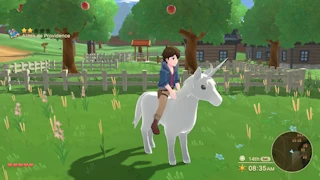 Harvest Moon: The Winds of Anthos Complete Edition latest screenshot