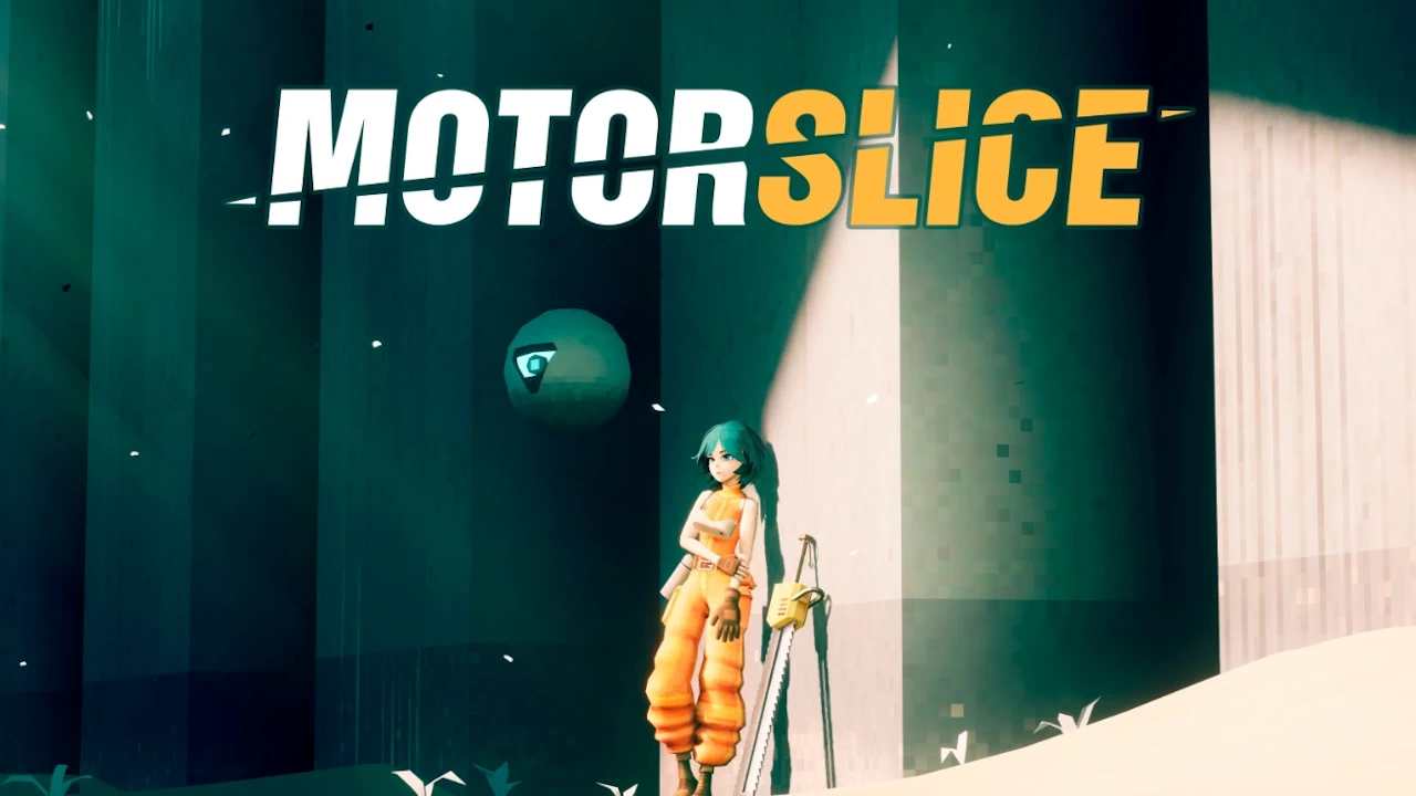 MOTORSLICE runs into release