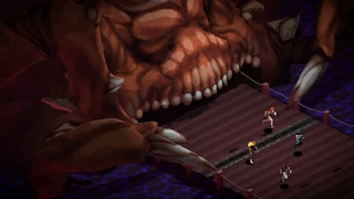 Demonschool latest screenshot