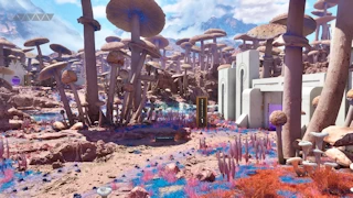 The Talos Principle 3 latest screenshot