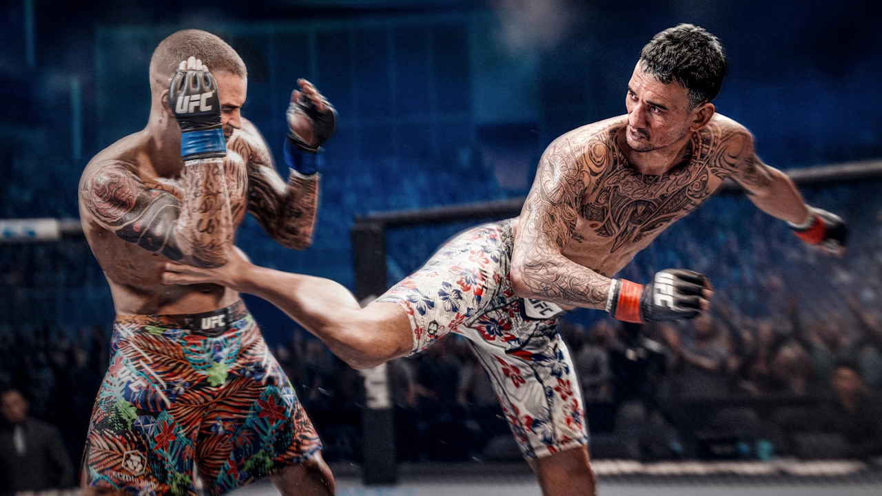 UFC 6
