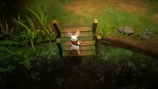 Moss: The Forgotten Relic thumb 6