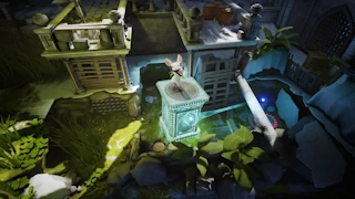 Moss: The Forgotten Relic thumb 7