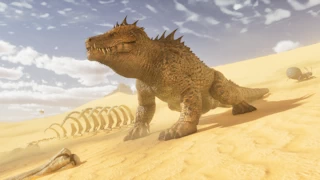 ARK: Survival Ascended latest screenshot