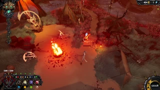 Clockfall latest screenshot