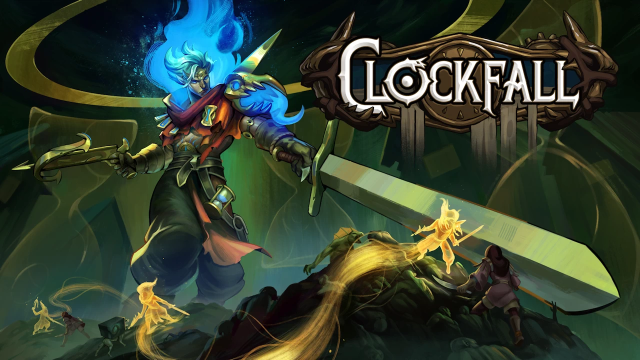 Clockfall coming to Steam Early Access