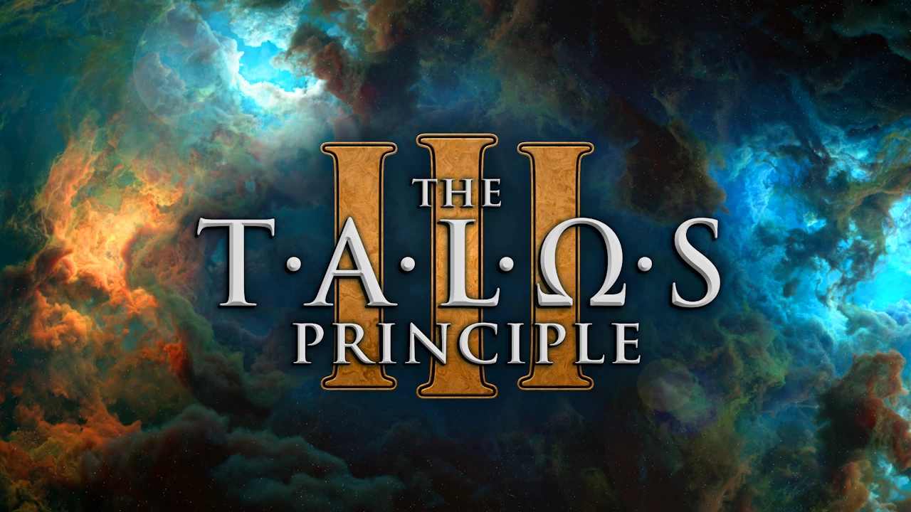 The Talos Principle 3 revealed