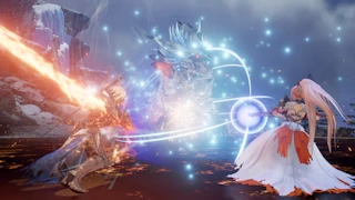 Tales of ARISE – Beyond the Dawn Edition thumb 1