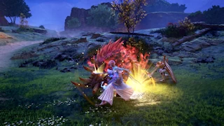 Tales of ARISE – Beyond the Dawn Edition thumb 3