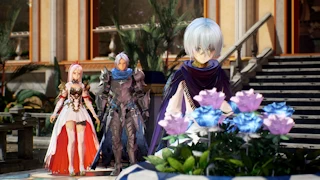 Tales of ARISE – Beyond the Dawn Edition thumb 4