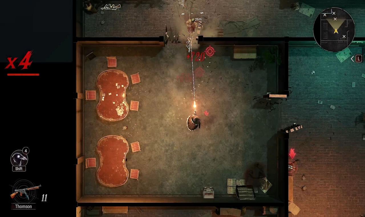 Cohen: 1939 latest screenshot
