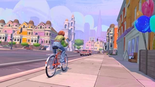Yerba Buena latest screenshot