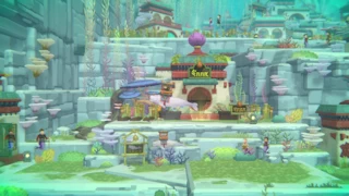 Dave the Diver latest screenshot
