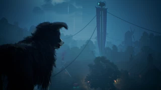 Hounded latest screenshot