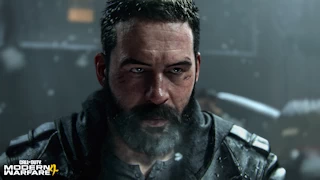 Call of Duty: Modern Warfare 4 thumb 1