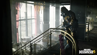 Call of Duty: Modern Warfare 4 thumb 15