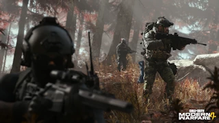 Call of Duty: Modern Warfare 4 thumb 16