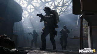 Call of Duty: Modern Warfare 4 thumb 17