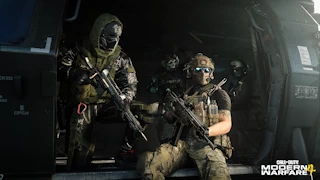 Call of Duty: Modern Warfare 4 thumb 18