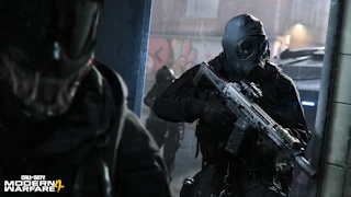 Call of Duty: Modern Warfare 4 thumb 19