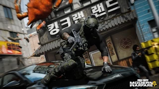 Call of Duty: Modern Warfare 4 thumb 20