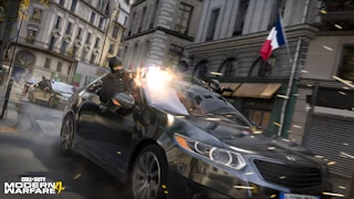 Call of Duty: Modern Warfare 4 thumb 3