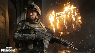 Call of Duty: Modern Warfare 4 thumb 5