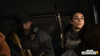 Call of Duty: Modern Warfare 4 thumb 6