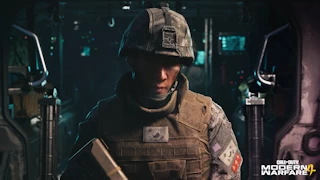 Call of Duty: Modern Warfare 4 thumb 8