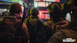 Call of Duty: Modern Warfare 4 thumb 9