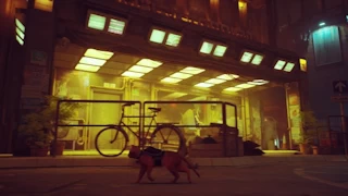 Stray latest screenshot