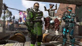 Apex Legends thumb 1