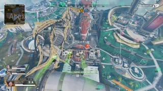 Apex Legends latest screenshot