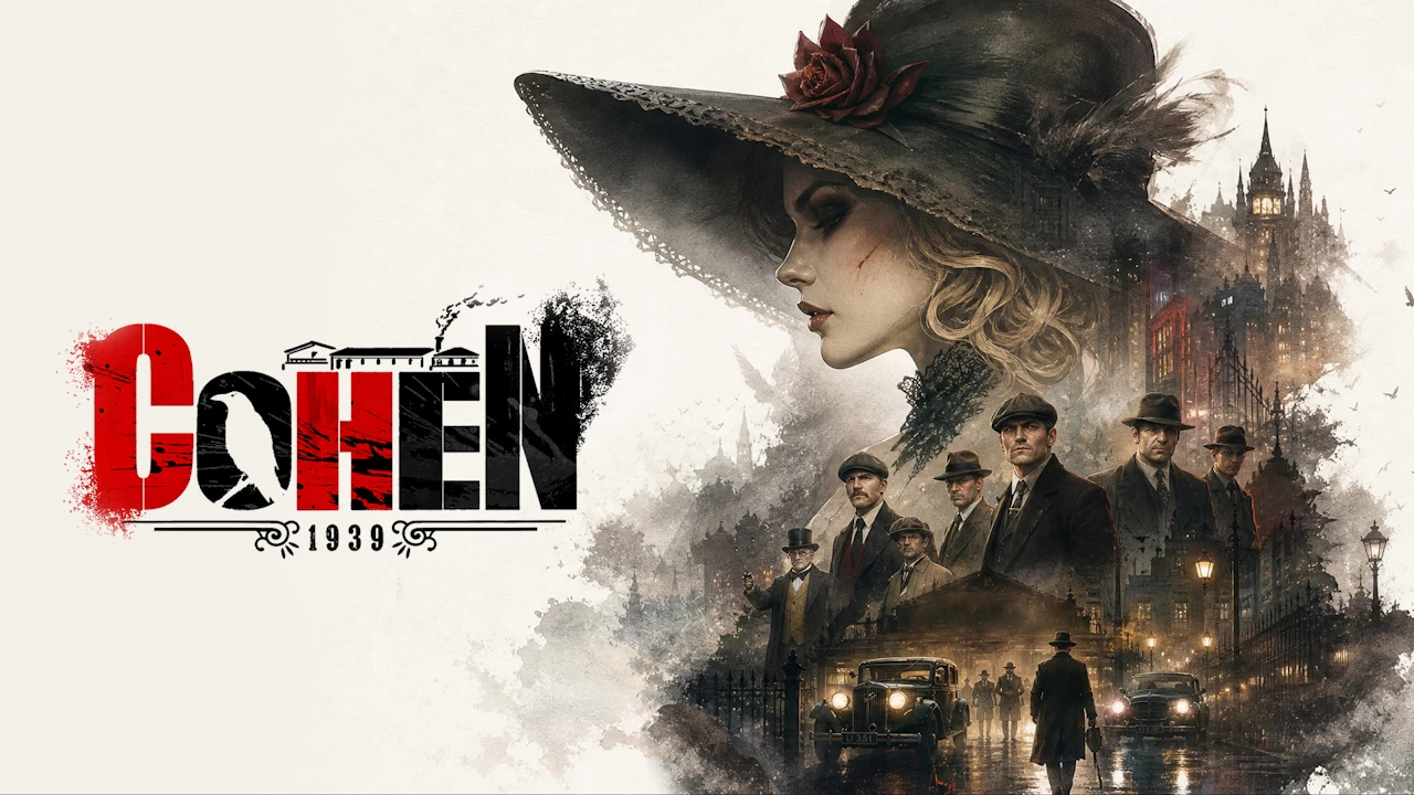 Cohen: 1939 demo released