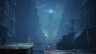 Little Nightmares II Enhanced Edition latest screenshot