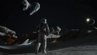 Lunar Strike latest screenshot