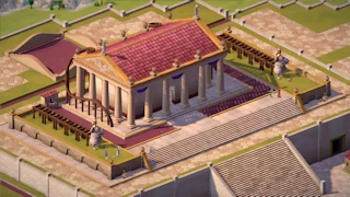 Theos: Cities of Myth latest screenshot