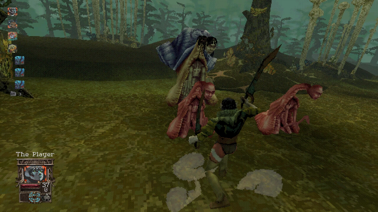 Entropy latest screenshot