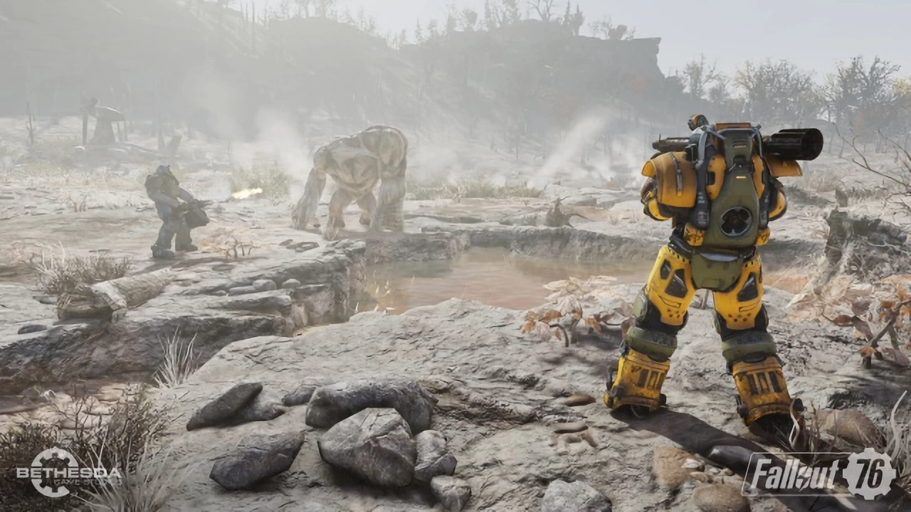 Combat slowdown