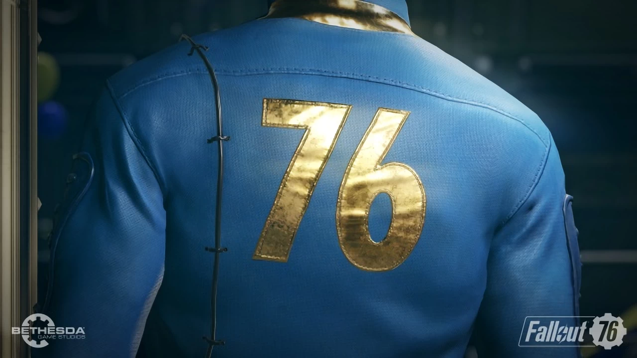 Fallout 76 Review