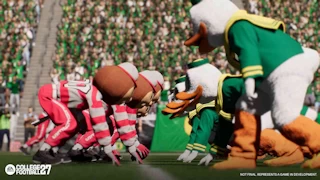 College Football 27 latest screenshot