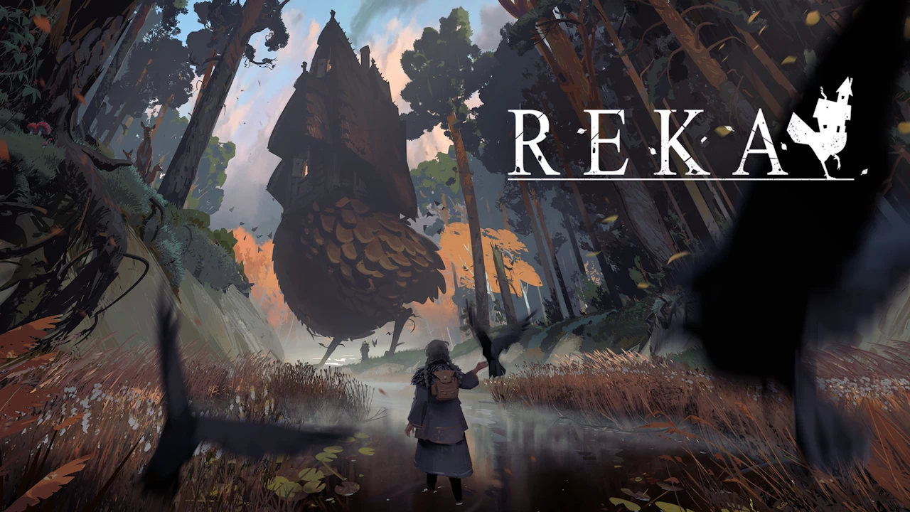 REKA walks into release in August