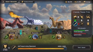 Game of Thrones: Dragonfire thumb 10