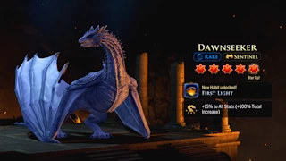 Game of Thrones: Dragonfire thumb 13