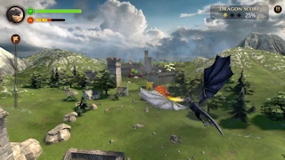 Game of Thrones: Dragonfire thumb 14