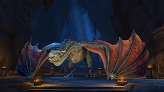 Game of Thrones: Dragonfire thumb 21