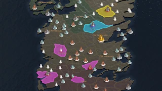 Game of Thrones: Dragonfire thumb 22