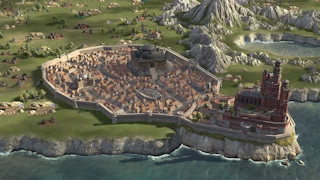 Game of Thrones: Dragonfire thumb 23