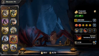 Game of Thrones: Dragonfire thumb 3