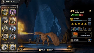 Game of Thrones: Dragonfire thumb 4